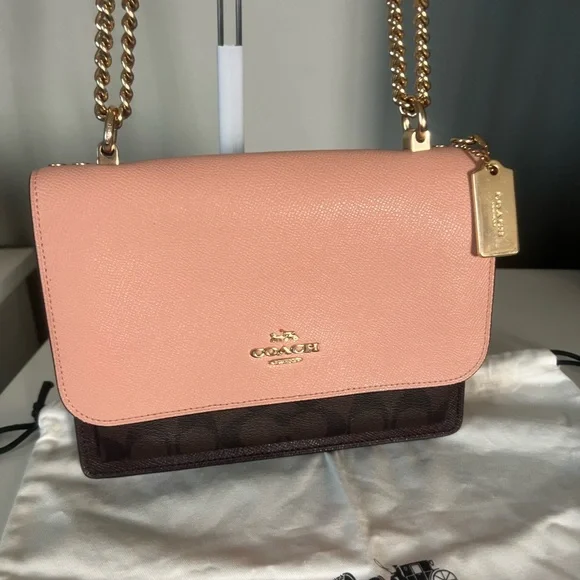 Coach Klare Crossbody Bag